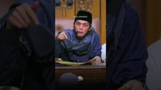 “Kata-Kata Gus Iqdam: Pencerahan di Tengah Kehidupan”