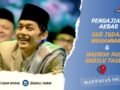 [LIVE] PENGAJIAN & SHOLAWAT BERSAMA GUS H IQDAM DI MANTINGAN KAB. NGAWI