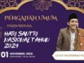 [LIVE] PENGAJIAN & SHOLAWAT BERSAMA GUS H IQDAM DI BENDOSEWU TALUN BLITAR